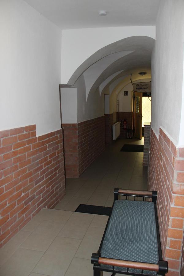 Groppenstein Apartmanhaz Obervellach Luaran gambar