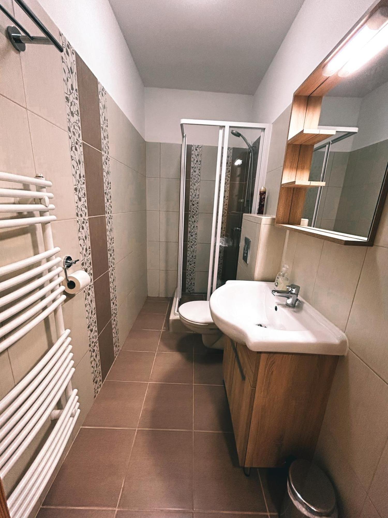 Groppenstein Apartmanhaz Obervellach Luaran gambar